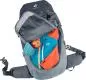 Preview: Deuter Hiking Backpack Futura - 26l graphite-shale