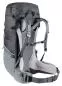 Preview: Deuter Hiking Backpack Women Futura SL - 30l, graphite-shale