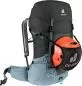 Preview: Deuter Hiking Backpack Futura - 32l graphite-shale