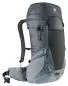Mobile Preview: Deuter Hiking Backpack Futura EL - 34l graphite-shale