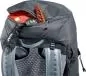 Mobile Preview: Deuter Hiking Backpack Futura EL - 34l graphite-shale
