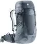 Preview: Deuter Hiking Backpack Futura Pro - 36l black-graphite