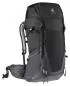 Preview: Deuter Hiking Backpack Women Futura Pro SL - 38l black-graphite