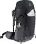 Preview: Deuter Hiking Backpack Women Futura Pro SL - 38l black-graphite