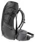 Preview: Deuter Hiking Backpack Futura Pro - 40l black-graphite