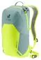 Mobile Preview: Deuter Hiking Backpack Speed Lite 13 - jade-citrus