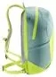 Mobile Preview: Deuter Hiking Backpack Speed Lite 17 - jade-citrus