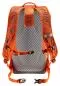 Mobile Preview: Deuter Hiking Backpack Speed Lite 17 - paprika-saffron