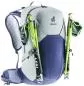 Preview: Deuter Hiking Backpack Speed Lite 23 SL Women - tin-indigo
