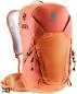 Preview: Deuter Hiking Backpack Speed Lite 23 SL - paprika-saffron