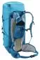 Preview: Deuter Hiking Backpack Speed Lite 30 - azure-reef