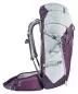 Mobile Preview: Deuter Hiking Backpack Women Speed Lite SL - 30l plum-tin