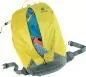 Preview: Deuter Hiking Backpack AC Lite - 17l greencurry-teal