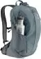 Mobile Preview: Deuter Hiking Backpack AC Lite - 17l shale-graphite