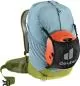 Mobile Preview: Deuter Hiking Backpack Women AC Lite SL - 21l dusk-moss