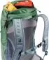 Preview: Deuter Hiking Backpack Women AC Lite SL - 14l aloe-dusk