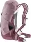 Preview: Deuter Hiking Backpack AC Lite SL Women - 14, grape-aubergine