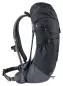 Mobile Preview: Deuter Hiking Backpack AC Lite - 16l black-graphite