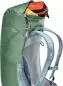 Mobile Preview: Deuter Hiking Backpack Women AC Lite SL - 22l aloe-dusk