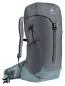Mobile Preview: Deuter Hiking Backpack Women AC Lite SL - 22l graphite-shale