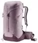 Preview: Deuter Hiking Backpack AC Lite 22 SL Women - grape-aubergine