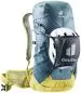 Mobile Preview: Deuter Hiking Backpack AC Lite - 24l arctic-turmeric