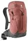 Preview: Deuter Hiking Backpack AC Lite - 24l redwood-ivy