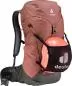Preview: Deuter Hiking Backpack AC Lite - 24l redwood-ivy