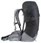 Mobile Preview: Deuter Hiking Backpack Women AC Lite SL - 28l graphite-shale
