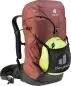 Mobile Preview: Deuter Hiking Backpack AC Lite - 30l redwood-ivy