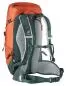 Mobile Preview: Deuter Hiking Backpack Women Trail SL - 20l paprika-forest