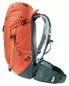 Mobile Preview: Deuter Hiking Backpack Women Trail SL - 20l paprika-forest