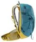 Mobile Preview: Deuter Hiking Backpack Women Trail SL - 24l denim-turmeric