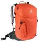 Preview: Deuter Hiking Backpack Women Trail SL - 24l paprika-forest