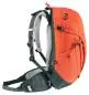 Preview: Deuter Hiking Backpack Women Trail SL - 24l paprika-forest