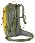 Mobile Preview: Deuter Hiking Backpack Trail - 26l turmeric-khaki