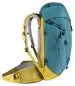 Preview: Deuter Hiking Backpack Women Trail SL - 28l denim-turmeric