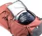 Preview: Deuter Hiking Backpack Women Trail Pro SL - 30l redwood-graphite