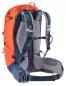 Preview: Deuter Hiking Backpack Trail Pro - 32l paprika-marine