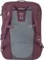 Preview: Deuter Travel Backpack AViANT Carry On Pro SL Women - 36l maron-aubergine