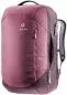 Preview: Deuter Travel Backpack AViANT Carry On Pro SL Women - 36l maron-aubergine