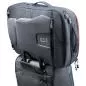 Mobile Preview: Deuter Travel Backpack AViANT Carry On Pro 36 - redwood-ink