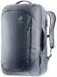 Preview: Deuter Travel Backpack AViANT Carry On Pro 36 - black