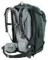 Preview: Deuter Travel Backpack AViANT Access Pro 55 SL Women - jade-ivy