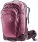 Preview: Deuter Travel Backpack AViANT Access Pro SL Women - 55l maron-aubergine