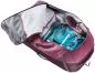 Preview: Deuter Travel Backpack AViANT Access Pro SL Women - 65l maron-aubergine