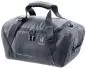 Mobile Preview: Einzelstück - Deuter Duffle Bag AViANT Duffel 35 - black