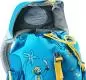 Preview: Deuter Schmusebär Children Backpack - azure-lapis