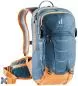 Preview: Deuter Bike backpack Attack JR - 8 arctic-mandarine
