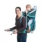 Mobile Preview: Deuter Kindertrage Kid Comfort Active SL Damen - 12l, denim